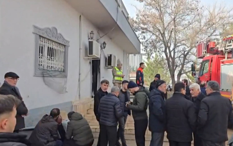 Li Mêrdînê agir bi malekê ket: 2 mirî, 2 birîndar