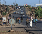 Li Siwêdayê şer û pevçûn hene