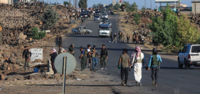 Li Siwêdayê şer û pevçûn hene