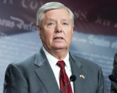 Lindsay Graham ji gelê Îranê re: Xwepêşandanan berdewam bikin