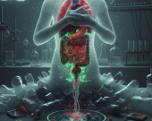 LÊKOLÎN - Dibe ku zerera plastîkan a li ser tenduristiyê bibe du qat