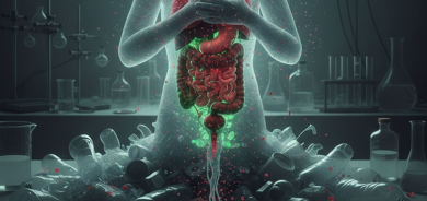 LÊKOLÎN - Dibe ku zerera plastîkan a li ser tenduristiyê bibe du qat