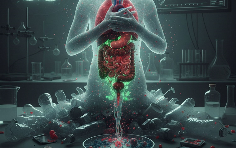 LÊKOLÎN - Dibe ku zerera plastîkan a li ser tenduristiyê bibe du qat