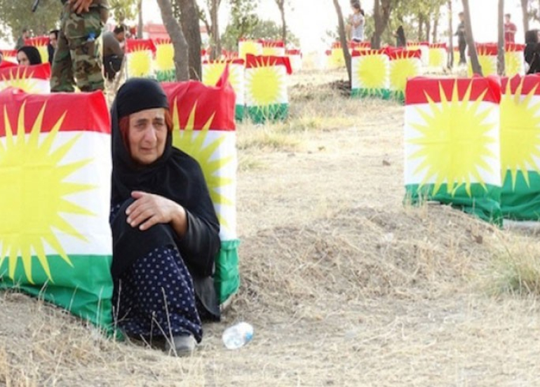 خبير قانوني يرسم :المسار الدستوري لتعويض ضحايا النظام السابق في إقليم كوردستان