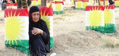 خبير قانوني يرسم :المسار الدستوري لتعويض ضحايا النظام السابق في إقليم كوردستان