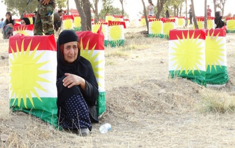 خبير قانوني يرسم :المسار الدستوري لتعويض ضحايا النظام السابق في إقليم كوردستان