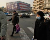 إيران توقف 4 أجانب بتهمة «المشاركة في أعمال شغب»