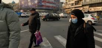 إيران توقف 4 أجانب بتهمة «المشاركة في أعمال شغب»