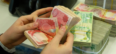 مالية الإقليم تجهّز الـ 120 مليار دينار وتنتظر بغداد لصرف الرواتب