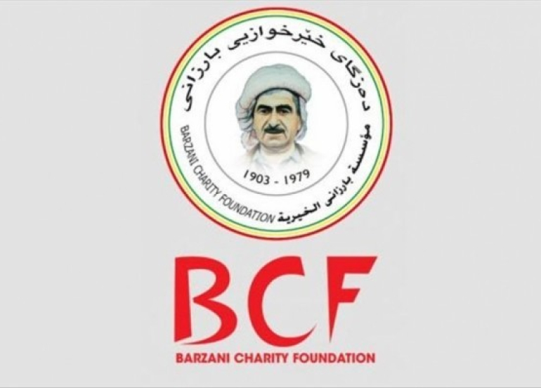 سباق مع الزمن.. 630 موظفاً من بارزاني الخيرية يستنفرون لإنقاذ الوضع الإنساني في روجآفا