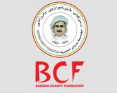 سباق مع الزمن.. 630 موظفاً من بارزاني الخيرية يستنفرون لإنقاذ الوضع الإنساني في روجآفا