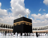 الحج والعمرة في كوردستان تصدر ضوابط جديدة لتنظيم الرحلات إلى الديار المقدسة