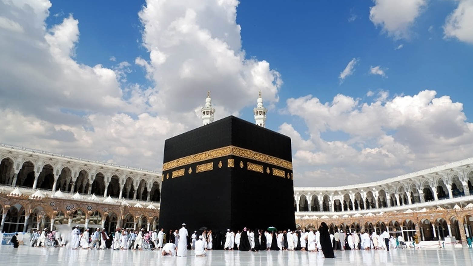 الحج والعمرة في كوردستان تصدر ضوابط جديدة لتنظيم الرحلات إلى الديار المقدسة