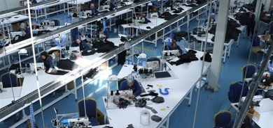 قەیران و داخستنی پیشەسازی قوماش لە تورکیا