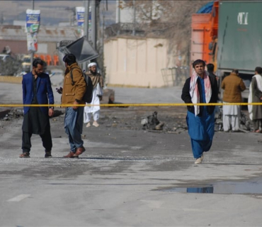 پاکستان. لە ئۆپەراسیۆنی هێزە ئەمنییەکان لە بەلوچستان ١٤٥ چەکدار کوژران