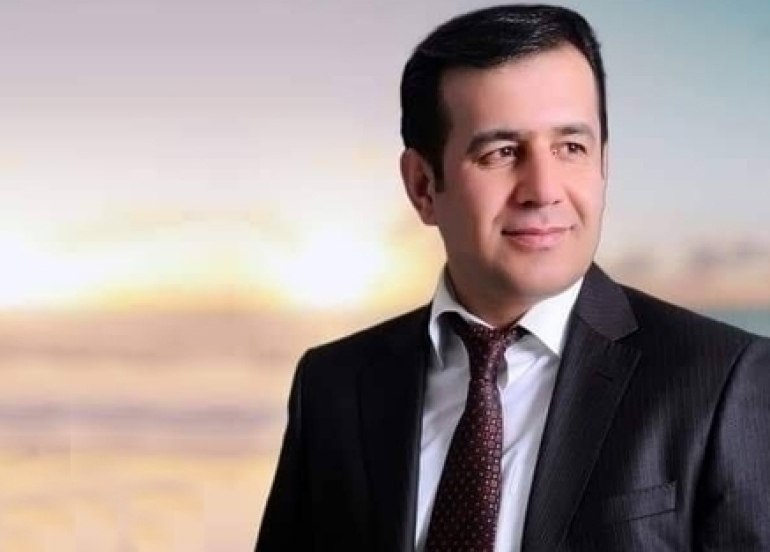 خوێندنەوەیەک بۆ سازشە بێوێنەکانی ژەنەڕاڵ مەزڵوم لە نامەکەی ترەمپدا