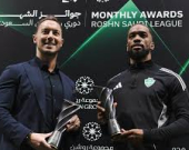 النجمة يعلن التعاقد مع البرازيلي كاردوسو