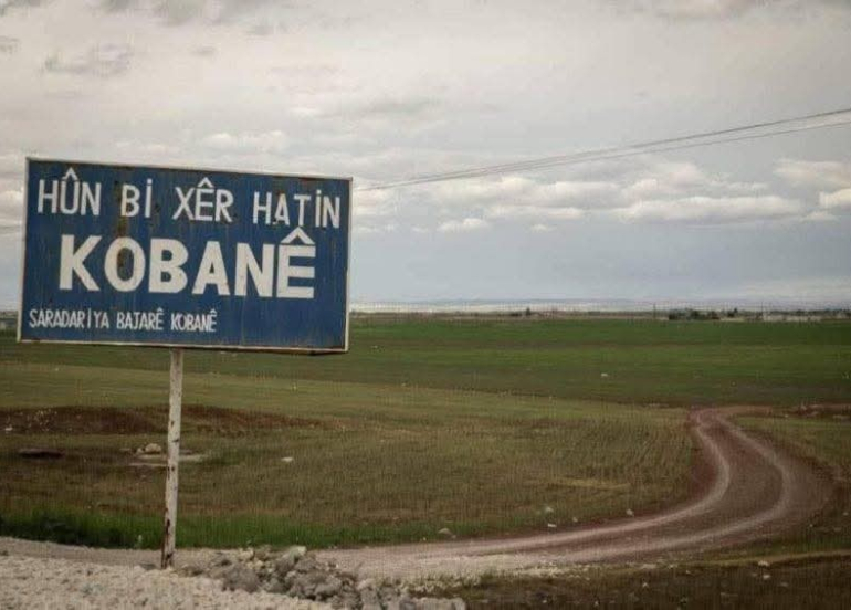 إدانات حقوقية لنهب 60 قرية كوردية ومنع عودة الأهالي في ريف كوباني