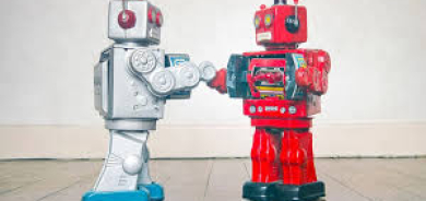 «مولتبوك»... أول موقع تواصل اجتماعي لروبوتات الذكاء الاصطناعي