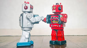 «مولتبوك»... أول موقع تواصل اجتماعي لروبوتات الذكاء الاصطناعي