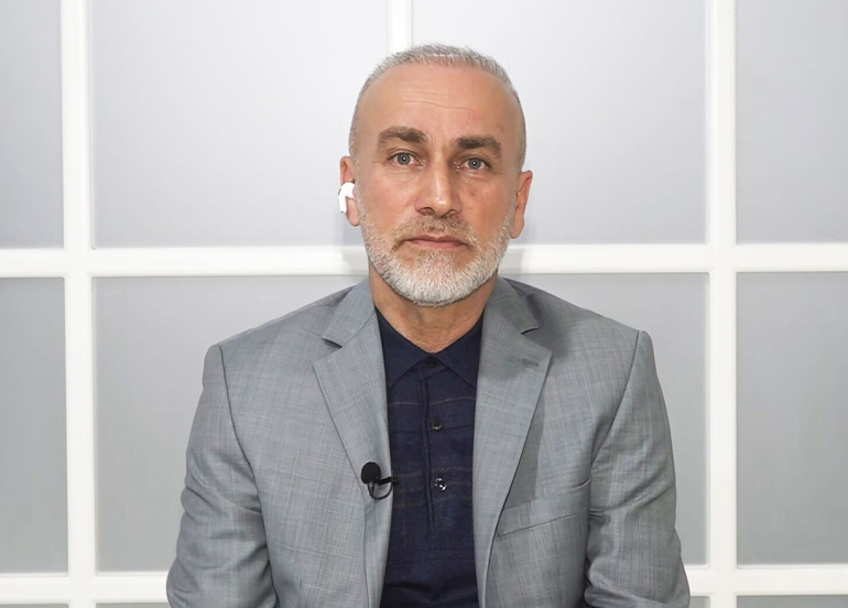 كوجر: مرشحنا لرئاسة العراق مستمر ولدينا شرط واحد للانسحاب