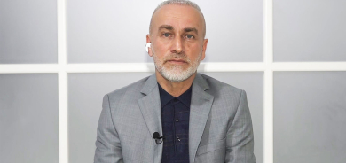 كوجر: مرشحنا لرئاسة العراق مستمر ولدينا شرط واحد للانسحاب