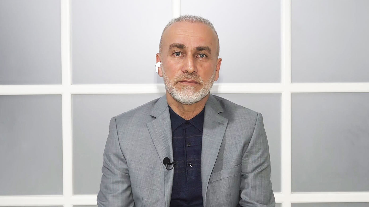 كوجر: مرشحنا لرئاسة العراق مستمر ولدينا شرط واحد للانسحاب