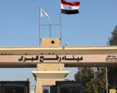 رسمياً... إعادة تشغيل معبر رفح لدخول وخروج سكان غزة