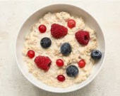 وجبتان من الشوفان يومياً تقللان الكوليسترول الضار بنسبة 10 %