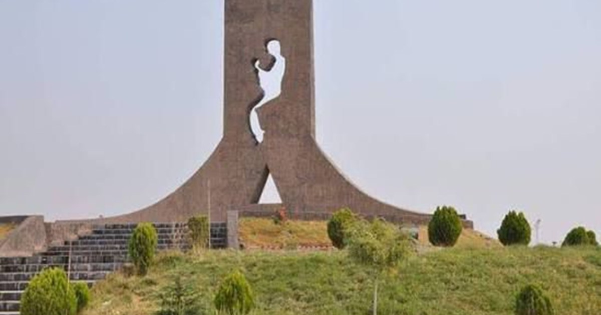 The People of Kurdistan Await USD 384 billion in Unpaid Compensation from Iraq