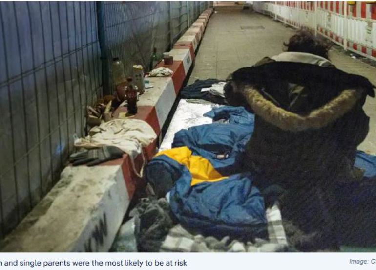 Poverty Risk Rises in Germany as Authorities Scrutinize AfD Youth Wing; Berlin Establishes Ties with Niue