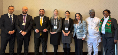 Li Waşintonê pesnê Herêma Kurdistanê û Serok Barzanî tê dayîn