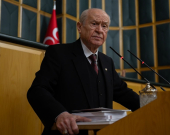 Devlet Bahçelî: Bila Ocalan bigihe hêviyê û Demîrtaş vegere mala xwe