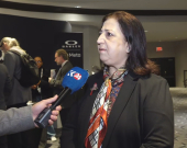 Sînem Mihemed: Rêkeftina HSD û Şamê rê li ber şerê navxweyî girt