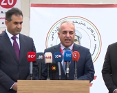 Dezgayê Xêrxwaziya Barzanî li Rojavayê Kurdistanê ofîsa xwe vedike