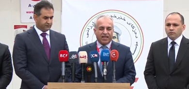 Dezgayê Xêrxwaziya Barzanî li Rojavayê Kurdistanê ofîsa xwe vedike