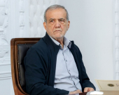 Pizîşkiyan: Min ferman da ku amadehiya diyaloga bi Amerîkayê re bê kirin