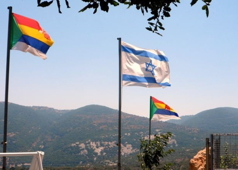 Durziyên Girên Golanê çima dixwazin bibin welatiyên Îsraîlê?