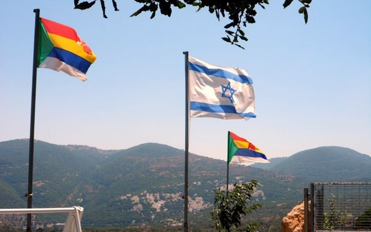 Durziyên Girên Golanê çima dixwazin bibin welatiyên Îsraîlê?