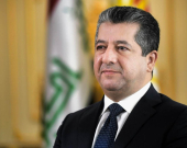 مسرور بارزاني يدعو لضمان حقوق الكورد في سوريا