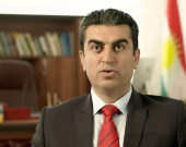 الأتروشي ينفي وجود خلافات داخل الديمقراطي الكوردستاني بشأن منصب رئاسة الجمهورية