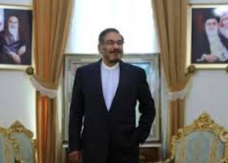 شمخاني: إيران لا تسعى لامتلاك سلاح نووي... وعلى الطرف الآخر تقديم ثمن ذلك