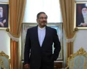 شمخاني: إيران لا تسعى لامتلاك سلاح نووي... وعلى الطرف الآخر تقديم ثمن ذلك