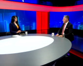 قمة دبي العالمية.. مسرور بارزاني يستعرض رؤية إقليم كوردستان لحكومات المستقبل والتحول الرقمي