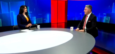 قمة دبي العالمية.. مسرور بارزاني يستعرض رؤية إقليم كوردستان لحكومات المستقبل والتحول الرقمي