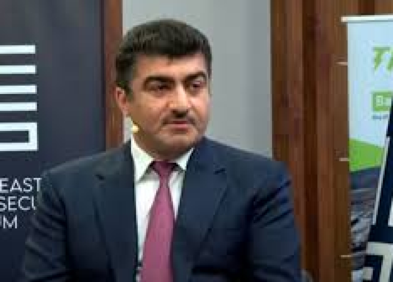 سيروان بارزاني من قمة دبي: التكنولوجيا والذكاء الاصطناعي هما لغة المستقبل.. والبيشمركة في أعلى درجات الجاهزية