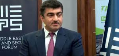 سيروان بارزاني من قمة دبي: التكنولوجيا والذكاء الاصطناعي هما لغة المستقبل.. والبيشمركة في أعلى درجات الجاهزية