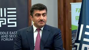 سيروان بارزاني من قمة دبي: التكنولوجيا والذكاء الاصطناعي هما لغة المستقبل.. والبيشمركة في أعلى درجات الجاهزية