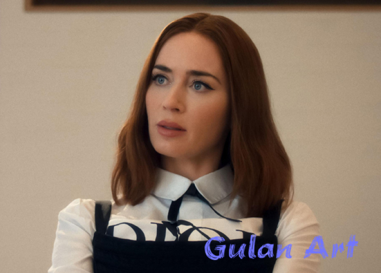 دوای 20ساڵ بەشی دووەمی فیلمی(The Devil Wears Prada)بەرهەم هات