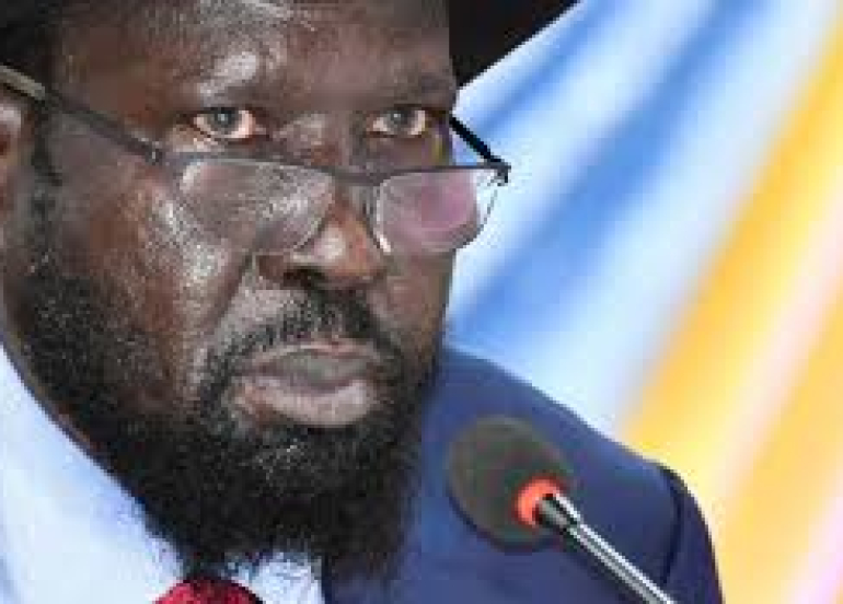 رئيس جنوب السودان يعين سياسياً راحلاً في لجنة الانتخابات